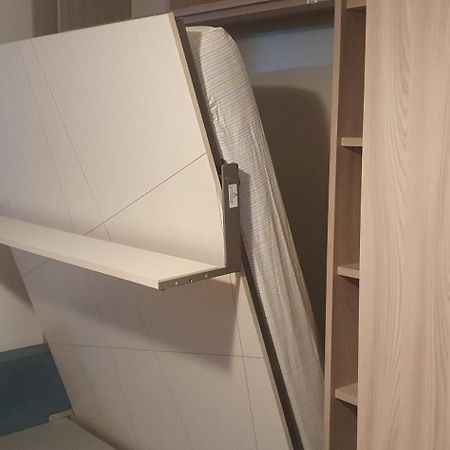 Easy Home Milano Esterno foto