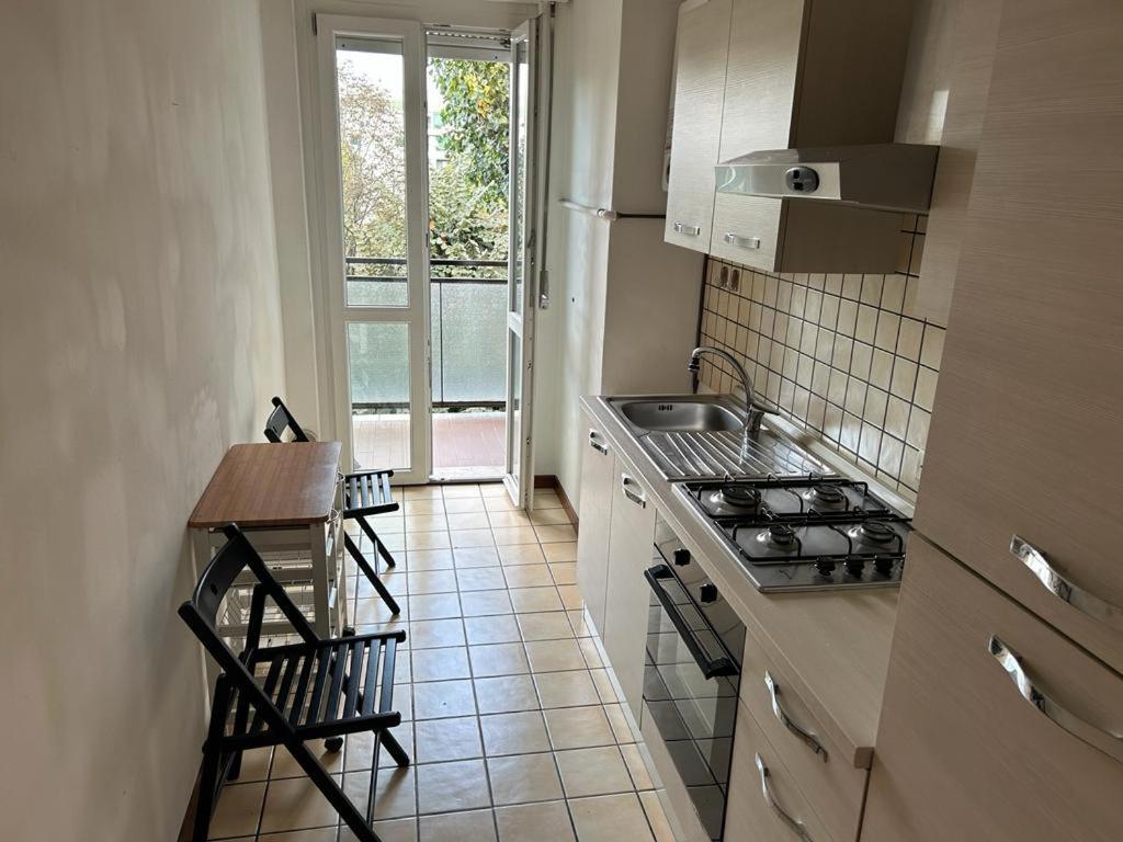 Easy Home Milano Esterno foto