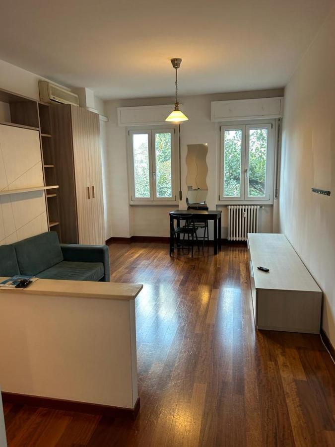Easy Home Milano Esterno foto