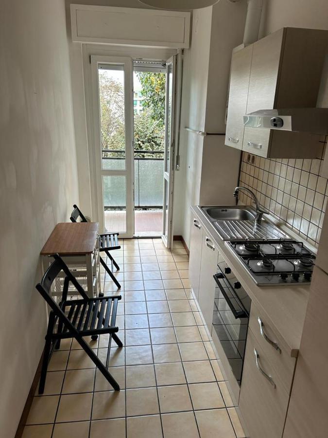 Easy Home Milano Esterno foto