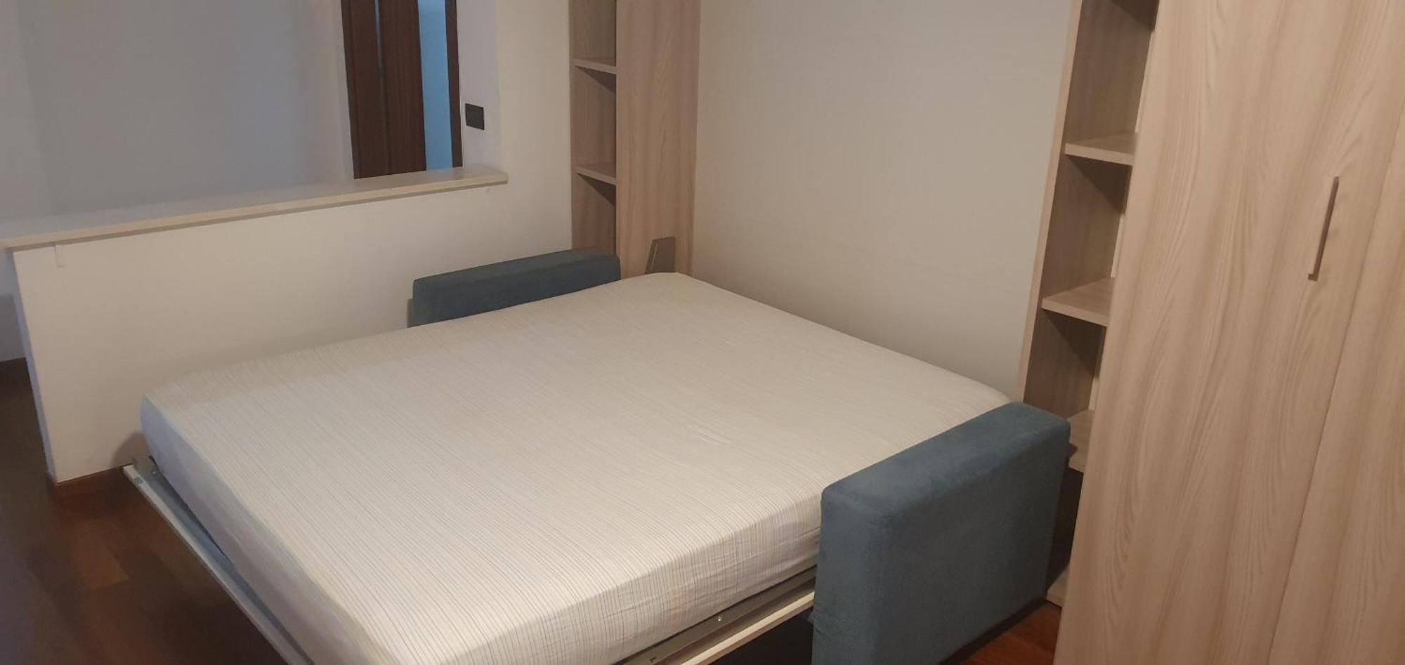 Easy Home Milano Esterno foto
